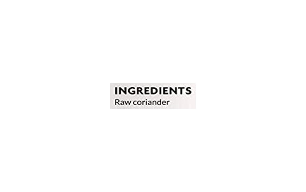 Zoff Coriander Powder    Pack  1000 grams